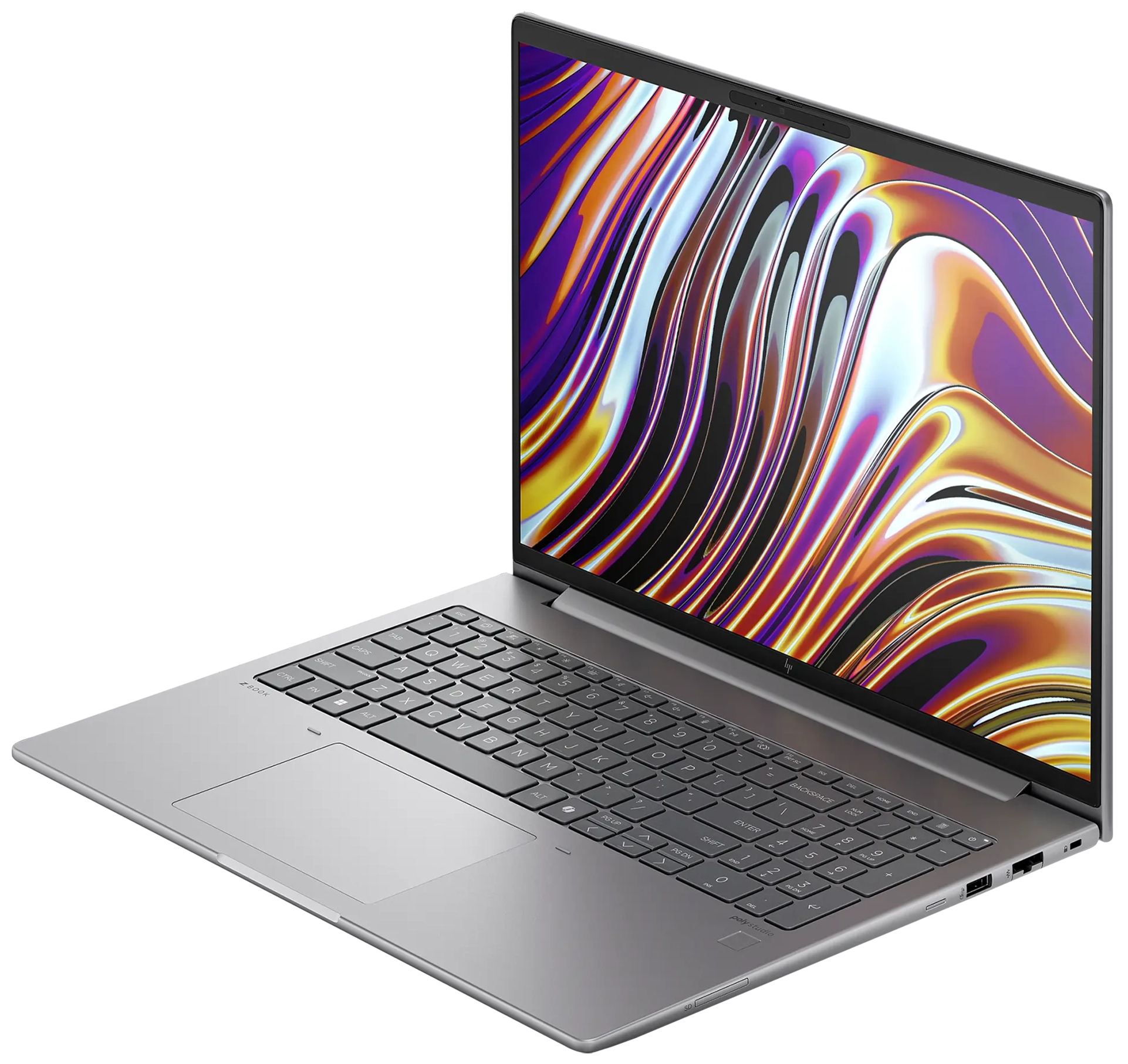 HP Zbook Power G10 A - 5g3d1es